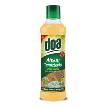 Doa Ahşap Temizleyici 1000 ml