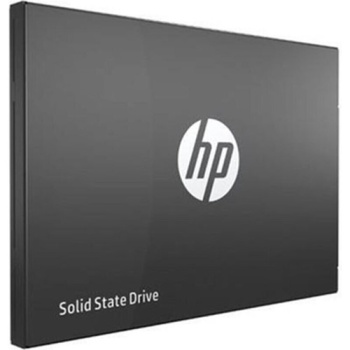 HP S750 256GB 2.5 Sata SSD