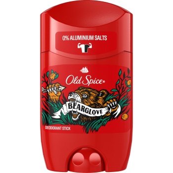 Old Spice Bearglove Stick 50gr