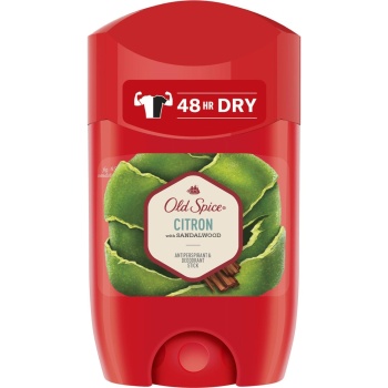 Old Spice Citron Stick 50gr