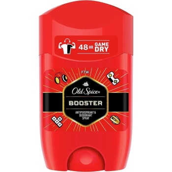 Old Spice Booster Stick 50gr