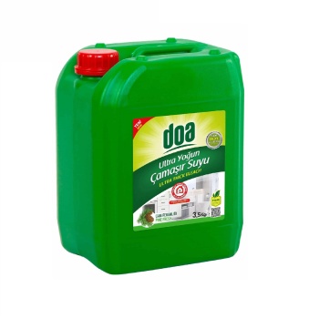 Doa Ultra Yoğun Çamaşır Suyu Çam Ferahlığı 3.5lt