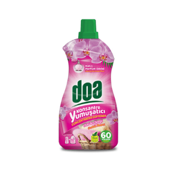 Doa Orkide Çiçeği Yumuşatıcı 1500ml