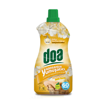 Doa Beyaz Çiçek Yumuşatıcı 1500ml