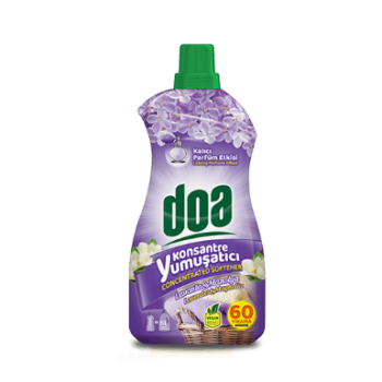 Doa Lavanta & Manolya Yumuşatıcı 1500ml