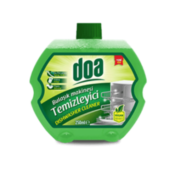 Doa Bulaşık Makinesi Temizleyici 250ml