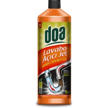 Doa Lavabo Açıcı 1lt