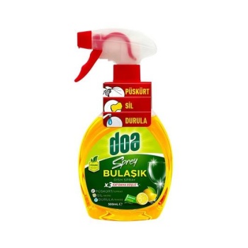 Doa Sprey Bulaşık Deterjanı 500ml