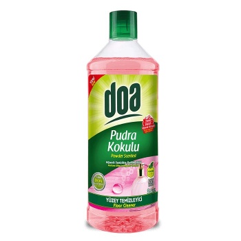 Doa Pudra Kokulu Yüzey Temizleyici 2500 ml