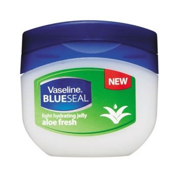 Vaseline Aloe Fresh 100 ml Nemlendirici Krem