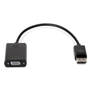 Hp Displayport To VGA Çevirici Kablo F7W97AA