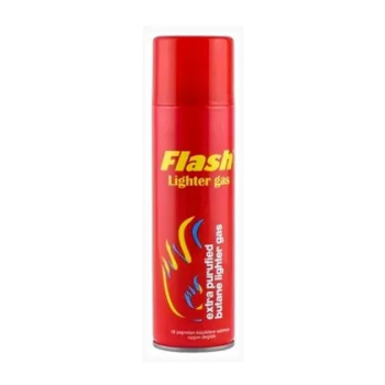 Flash Çakmak Gazı 270ml