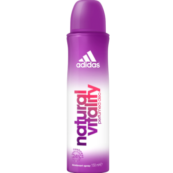 adidas Natural Vitality Kadın Deodorant 150 Ml