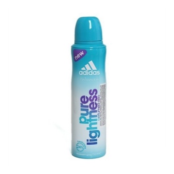 Adidas Pure Lightness 150 Ml Kadın Deodorant