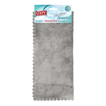 Sensitive Mikrofiber Temizlik Bezi