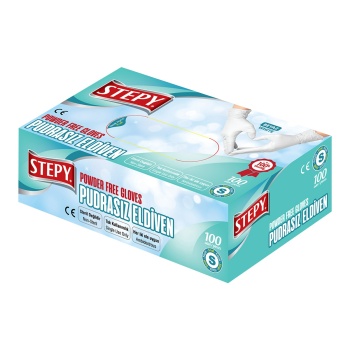 STEPY Streç Fİlm (99m)  Streç Fİlm (99m)