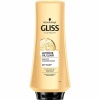 Gliss Ultimate Oil Elixer 360 ml Çok Yıpranmış ve İşlem Görmüş Saçlar İçin Saç Kremi