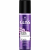Gliss İntense Therapy 200 ml Yeniden Yapılandırıcı Sıvı Saç Kremi