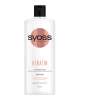 Syoss Keratin  500 ml Saç Kremi