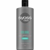 Syoss Men Volume 500 ml Şampuan