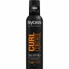 Syoss Curl Control 250 ml Saç Köpüğü