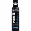 Syoss Pure Volume 250 ml Saç Köpüğü