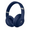 Beats Studio3 Wireless Kulak Çevresi Kulaklık - Mavi