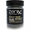 Zenix Siyah Kil 190 ml Yüz Maskesi