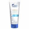 Head & Shoulders Supreme Arındırıcı ve Besleyici 220 ml Saç Kremi