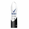 Rexona Invisible Black + White Deodorant 150 Ml