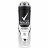 Rexona Men Motion Sense Invisible Black + White 150 Ml