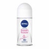 Nivea Fresh Flower Deodorant 50 Ml