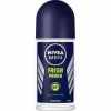 Nivea Men Fresh Power 50 Ml