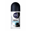 Nivea Men Black and White Fresh Roll On 50 ml