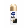 Nivea Black and White Invisible Roll On 50 Ml