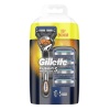 Gillette Fusion Proglide  - 1Up ve 5 Yedek Bıçak