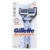 Gillette Hassas Cilter için Skinguard Sensetive Tıraş Bıçağı 1Up +1 Yedek