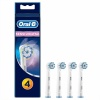 Oral-B Sensitive Ultra Thin 4lü Diş Fırçası Yedek Başlığı