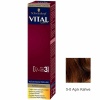 Vital Colors Krem Saç Boyası 5.0 Açık  Kahve  - 60 ml