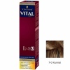 Vital Colors Krem Saç Boyası 7.0 Kumral  - 60 ml