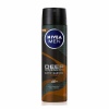 Nivea Men Deep Dimension Aktif Karbon Espresso Deodorant 150 Ml