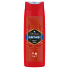 OLD SPICE CAPTAİN DUŞ JELİ VE ŞAMPUAN 400 ML