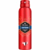 OLD SPICE CAPTAİN DEODORANT SPRAY 150 ML