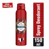 OLD SPICE BEARGLOVE DEODORANT SPRAY  150 ML