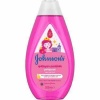 Johnsons Baby Işıldayan Parlaklık Şampuan 500 Ml