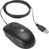 HP Kablolu Optik Mouse QY777A6