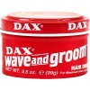 Dax Wave and Groom Wax 99 gr