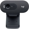 Logitech C505e Hd Webcam-SİYAH 960-001372v u0018