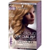 Colour Specialist 7-5 Altın Parıltılı Kumral