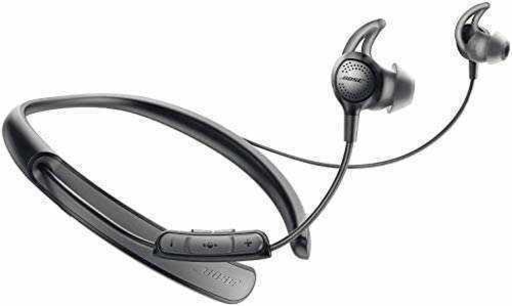 Bose quietcontrol 30 2025